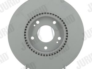 Disc frana KIA CEED (JD) 1.0 T-GDI benzina 120 cai JURID 562550JC