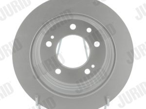 Disc frana KIA PRO CEED (ED) 2.0 benzina 143 cai JURID 562553JC