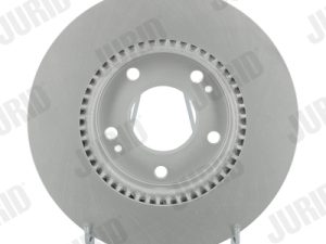 Disc frana KIA VENGA (YN) 1.4 CRDi 90 diesel 90 cai JURID 562625JC