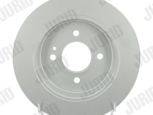 Disc frana KIA STONIC (YB) 1.0 T-GDi Eco-Dynamics+ benzina/elector 101 cai JURID 562764JC