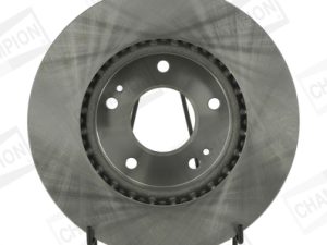 Disc frana KIA CEED (CD) 1.4 benzina 99 cai CHAMPION 562986CH