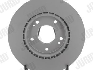 Disc frana KIA CEED (CD) 1.4 benzina 99 cai JURID 562986JC