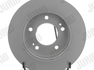 Disc frana KIA VENGA (YN) 1.4 CRDi 90 diesel 90 cai JURID 563033JC