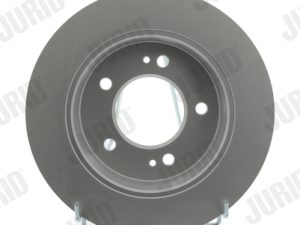 Disc frana KIA CEED (JD) 1.0 T-GDI benzina 120 cai JURID 563110JC