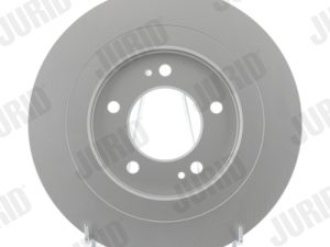 Disc frana KIA CEED (JD) 1.0 T-GDI benzina 100 cai JURID 563136JC