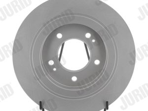 Disc frana KIA CEED (CD) 1.0 T-GDI MHEV benzina/elector 120 cai JURID 563182JC