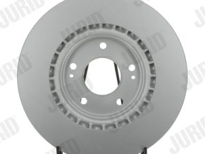 Disc frana KIA XCEED (CD) 1.5 T-GDi MHEV benzina/elector 160 cai JURID 563231JC