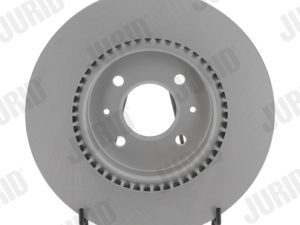 Disc frana KIA STONIC Hatchback Van (YB) 1.0 T-GDi benzina 101 cai JURID 563316JC