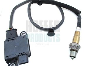 Senzor particule KIA CEED (JD) 1.4 CRDi 90 diesel 90 cai HOFFER 7557011