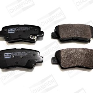 Placute frana KIA OPTIMA (JF) 1.6 CRDi diesel 136 cai CHAMPION 573369CH