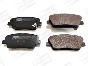 Placute frana KIA STINGER (CK) 2.0 T-GDi benzina 256 cai CHAMPION 573823CH