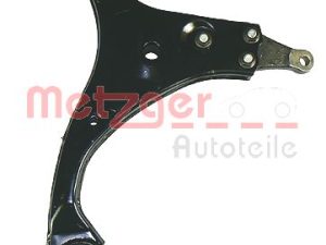 Brat suspensie roata KIA CEED hatchback (ED) 1.4 benzina 109 cai METZGER 58047202