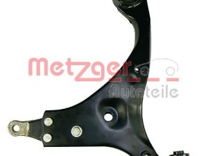 Brat suspensie roata KIA CEED SW (ED) 1.4 CVVT benzina 90 cai METZGER 58047301
