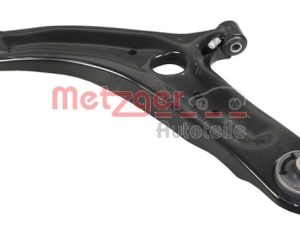 Brat suspensie roata KIA VENGA (YN) 1.4 CRDi 75 diesel 78 cai METZGER 58116101