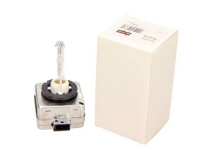 Bec far principal KIA OPTIMA (FSGDS6B) 2.0 CVVT benzina 165 cai MAXGEAR 78-0114