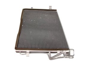 Condensator climatizare KIA CEED hatchback (ED) 1.4 LPG Benzina/Autogaz (GPL) 87 cai MAXGEAR AC836841