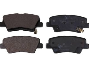 Placute frana KIA STONIC (YB) 1.6 CRDi diesel 136 cai MAXGEAR 19-2129