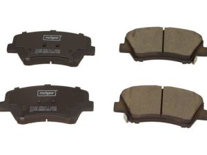 Placute frana KIA CEED (CD) 1.4 T-GDI benzina 140 cai MAXGEAR 19-2927