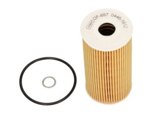 Filtru ulei KIA STINGER Hatchback Van (CK) 2.2 CRDi VGT diesel 200 cai MAXGEAR 26-0892