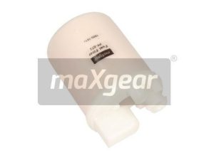 Filtru combustibil KIA CEED hatchback (ED) 1.6 CVVT benzina 125 cai MAXGEAR 26-1084