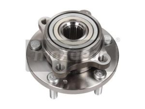 Set rulment roata KIA CEED (JD) 1.0 T-GDI benzina 100 cai MAXGEAR 33-0949