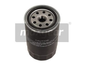 Filtru ulei KIA PRO CEED (ED) 2.0 CRDi 140 diesel 140 cai MAXGEAR 26-1222