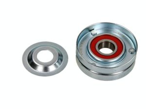 Rola intinzator curea transmisie KIA VENGA (YN) 1.4 CRDi 75 diesel 75 cai MAXGEAR 54-1467