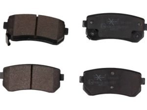 Placute frana KIA SELTOS (SP2, SP2I) 2.0 MPi 4WD (SP2) benzina 150 cai MAXGEAR 19-1131