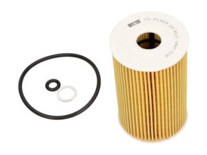 Filtru ulei KIA STONIC (YB) 1.6 CRDi diesel 110 cai MAXGEAR 26-0553
