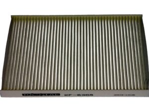 Filtru polen KIA CEED hatchback (ED) 1.4 LPG Benzina/Autogaz (GPL) 87 cai MAXGEAR 26-0570