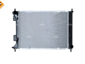 Radiator racire motor KIA VENGA (YN) 1.4 CVVT benzina 90 cai NRF 59341