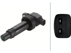 Bobina de inductie KIA CEED hatchback (ED) 1.4 benzina 105 cai HELLA 5DA 193 175-481