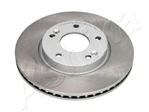 Disc frana KIA CEED (CD) 1.4 benzina 99 cai ASHIKA 60-0H-H25C
