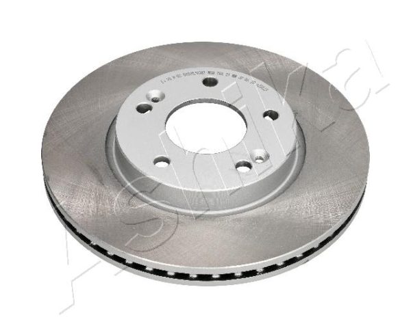 Disc frana KIA CEED (CD) 1.4 benzina 99 cai ASHIKA 60-0H-H25C