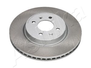 Disc frana KIA STONIC Hatchback Van (YB) 1.0 T-GDi benzina 101 cai ASHIKA 60-0K-K23C