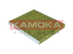 Filtru polen KIA CEED Hatchback Van (CD) CRDI 136 diesel 136 cai KAMOKA 6080095
