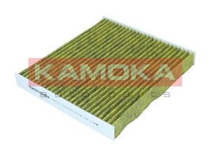 Filtru polen KIA SELTOS (SP2, SP2I) 1.6 MPi (SP2) benzina 122 cai KAMOKA 6080129