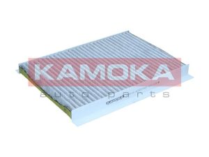 Filtru polen KIA CEED hatchback (ED) 1.6 CVVT benzina 125 cai KAMOKA 6080134