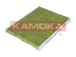 Filtru polen KIA VENGA (YN) 1.4 CRDi 90 diesel 90 cai KAMOKA 6080136