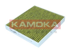 Filtru polen KIA OPTIMA (FSGDS6B) 2.0 benzina 170 cai KAMOKA 6080138
