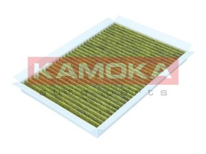 Filtru polen KIA CEED hatchback (ED) 1.6 CVVT benzina 125 cai KAMOKA 6080142