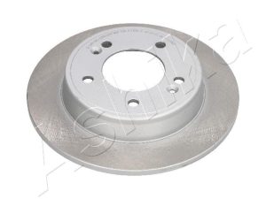 Disc frana KIA SELTOS (SP2, SP2I) 1.6 MPi (SP2) benzina 122 cai ASHIKA 61-0H-H16C