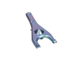 Furca decuplare ambreiaj KIA STONIC Hatchback Van (YB) 1.0 T-GDi benzina 101 cai MAXGEAR 61-5381
