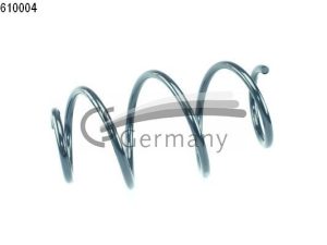Arc spiral KIA CEED hatchback (ED) 2.0 CRDi 140 diesel 140 cai CS GERMANY 14.610.004