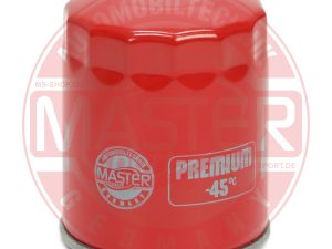 Filtru ulei KIA XCEED (CD) 1.6 T-GDI benzina 204 cai MASTERSPORT GERMANY 610/3-OF-PCS-MS