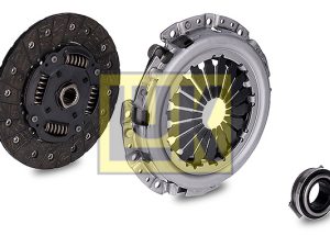 Kit ambreiaj KIA CEED (JD) 1.4 MPI benzina 101 cai LUK 620 3354 00