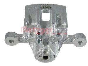 Etrier frana KIA CEED hatchback (ED) 2.0 CRDi 140 diesel 140 cai METZGER 6261120