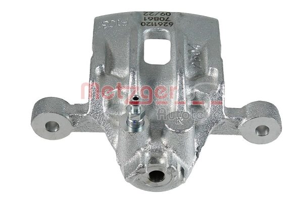 Etrier frana KIA CEED hatchback (ED) 2.0 CRDi 140 diesel 140 cai METZGER 6261120