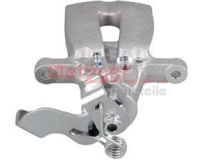 Etrier frana KIA PRO CEED (JD) 1.4 MPI benzina 101 cai METZGER 6261330