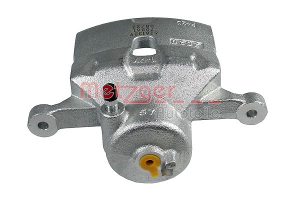 Etrier frana KIA PRO CEED (JD) 1.4 MPI benzina 101 cai METZGER 6261389